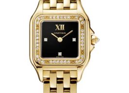 Cartier Panthère WJPN0053 -