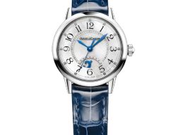 Jaeger-LeCoultre Rendez-Vous Q3468410 (2025) - Zilver wijzerplaat 29mm Staal