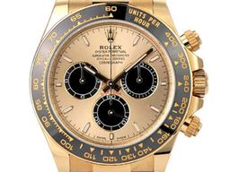 Rolex Daytona 126518LN -