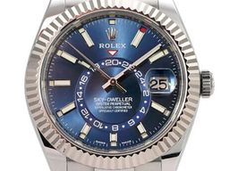 Rolex Sky-Dweller 326934 -