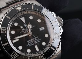 Rolex Sea-Dweller Deepsea 116660 -