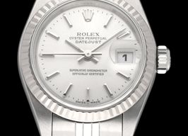 Rolex Lady-Datejust 79174 (1999) - 26 mm Steel case