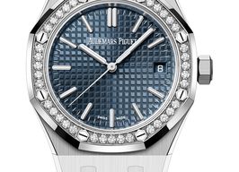 Audemars Piguet Royal Oak Selfwinding 15551ST.ZZ.1356ST.05 -