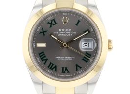 Rolex Datejust 41 126303 -