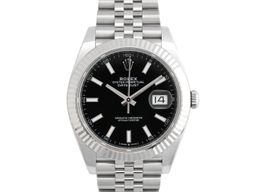 Rolex Datejust 41 126334 (2026) - 41 mm Steel case