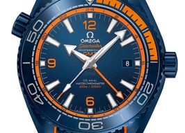 Omega Seamaster Planet Ocean 215.92.46.22.03.001 -