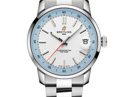 Breitling Top Time AB3113281A1A1 -