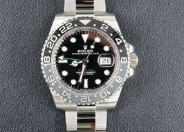 Rolex GMT-Master II 126710GRNR -