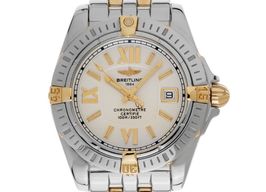 Breitling Cockpit Lady B71356 -