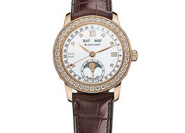 Blancpain Ladybird 2360-2991A-55A -