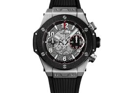 Hublot Big Bang Unico 441.NM.1170.RX -
