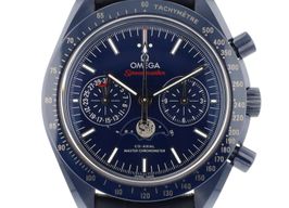 Omega Speedmaster Moonphase 304.93.44.52.03.001 -