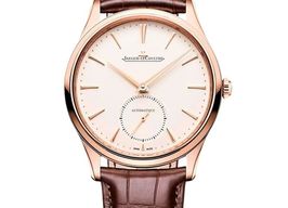 Jaeger-LeCoultre Master Ultra Thin Q1212510 -