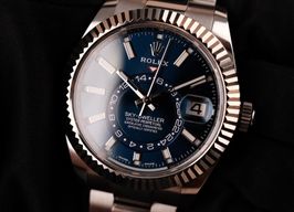 Rolex Sky-Dweller 326934 -