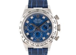 Rolex Daytona 16519 -