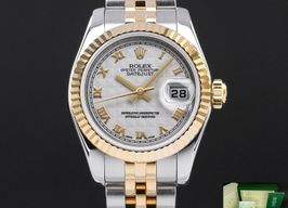 Rolex Lady-Datejust 179173 -