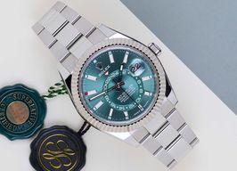 Rolex Sky-Dweller 336934 -