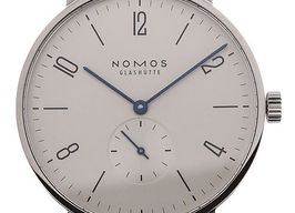 NOMOS Tangente 38 165 -