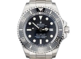 Rolex Sea-Dweller Deepsea 116660 -