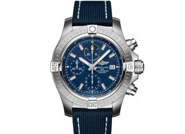 Breitling Avenger A13317101C1X1 -