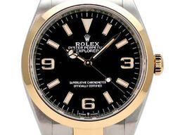 Rolex Explorer 124273 -