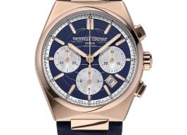 Frederique Constant Highlife FC-391NS4NH4 (2026) - Blue dial 41 mm Steel case