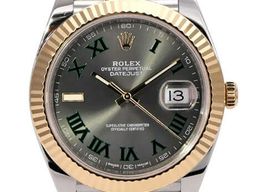 Rolex Datejust 41 126333 -
