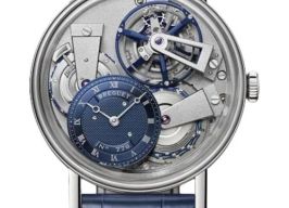 Breguet Unknown 7047PT/1Y/9ZU -