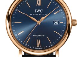 IWC Portofino Automatic IW356522 -