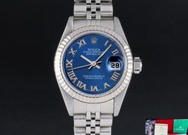 Rolex Lady-Datejust 69174 (1998) - 26mm Staal
