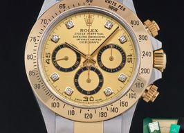 Rolex Daytona 16523 -