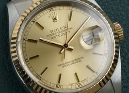 Rolex Datejust 36 16233 -