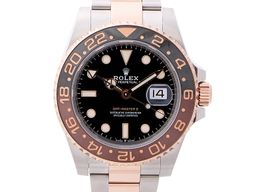 Rolex GMT-Master II 126711CHNR -