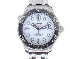 Omega Seamaster Diver 300 M 210.30.42.20.04.001 -