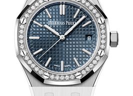 Audemars Piguet Royal Oak Selfwinding 15551ST.ZZ.1356ST.05 -