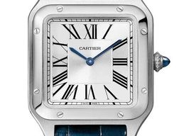 Cartier Santos Dumont WSSA0086 -
