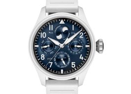 IWC Big Pilot IW339601 -