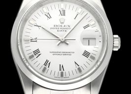 Rolex Oyster Perpetual Date 15200 -