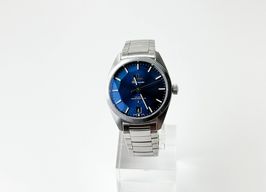 Omega Globemaster 130.30.39.21.03.001 -