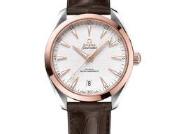 Omega Seamaster Aqua Terra 220.23.41.21.02.001 -