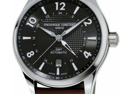 Frederique Constant Runabout Automatic FC-350RMG5B6 -