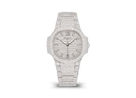 Patek Philippe Nautilus 7118/1450G-001 -