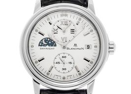 Blancpain Léman 2160-1127-53 -