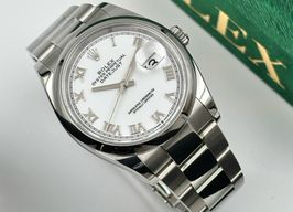 Rolex Datejust 36 126200 -