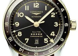 Longines Spirit L3.812.5.53.9 -