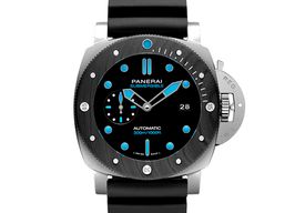 Panerai Luminor Submersible PAM00799 -
