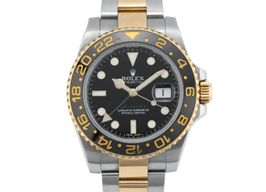 Rolex GMT-Master II 116713LN -