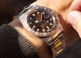 Rolex GMT-Master 16753 -