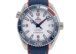 Omega Seamaster Planet Ocean 215.32.43.21.04.001 -