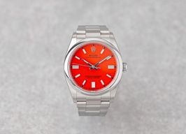 Rolex Oyster Perpetual 36 126000 -